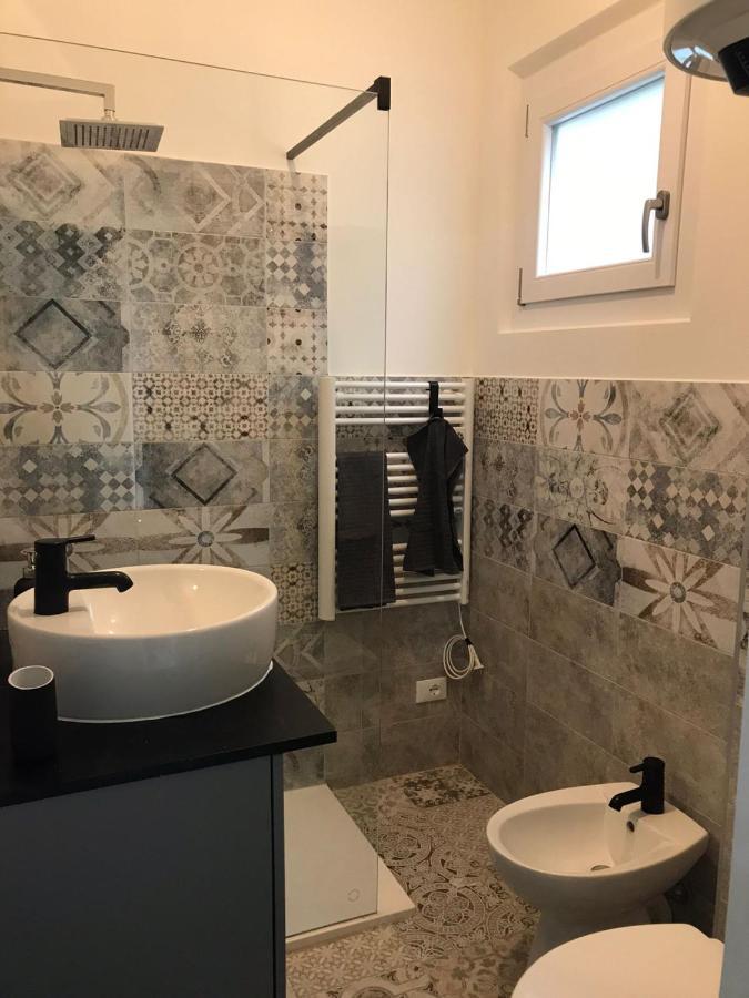 Mini Comfort House Удине Экстерьер фото