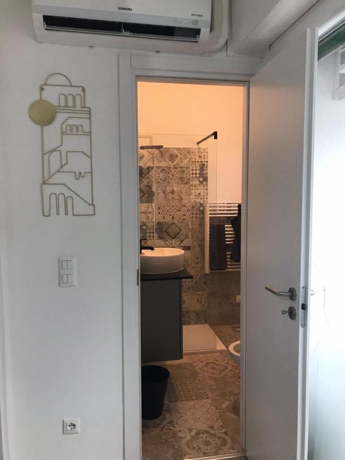 Mini Comfort House Удине Экстерьер фото